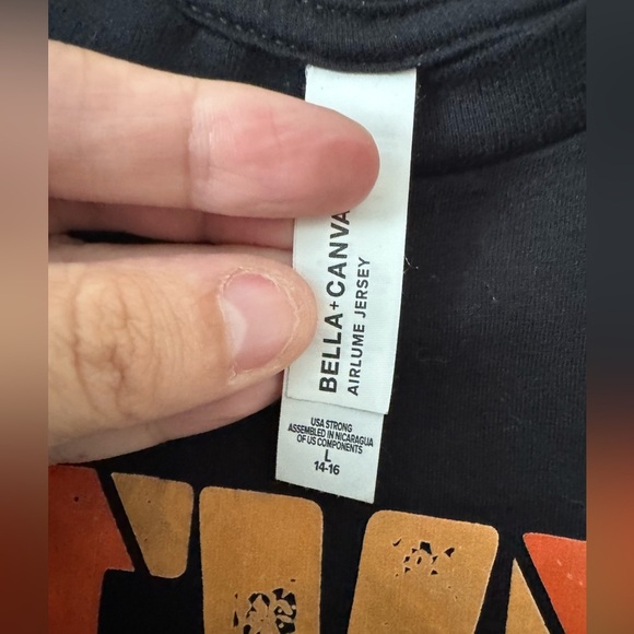 Level 13 Unlocked Official Teenager Birthday Shirt - Picture 3 of 3
